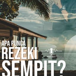 Cover art for Rezeki Tersekat dan Jalan Keluarnya